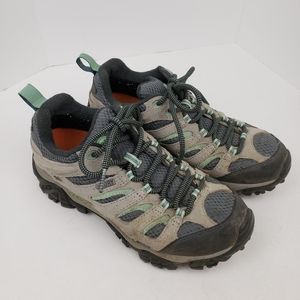 Merrell Drizzle Mint Hiking Shoes